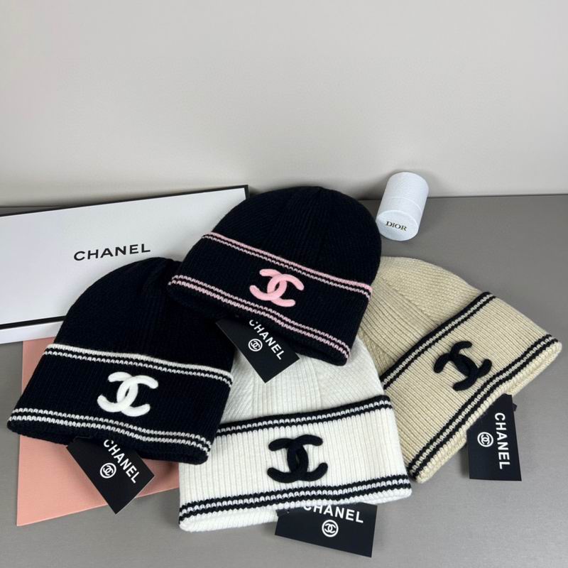 CHanel Hat dx75